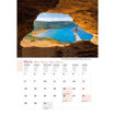 Picture of MALTA & GOZO A5 2027 CALENDAR MDINA